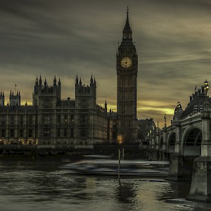 Palace of Westminster